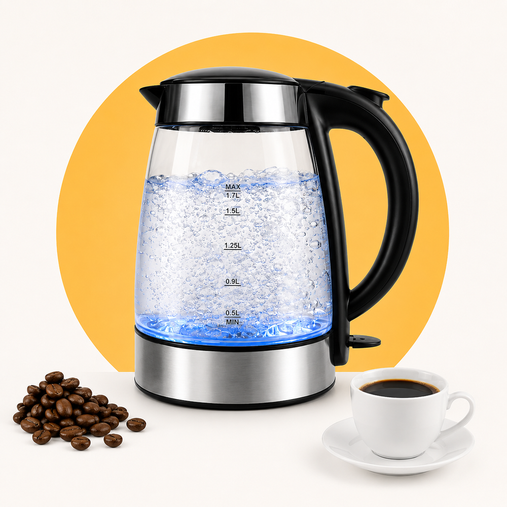 Koffie & ontbijt