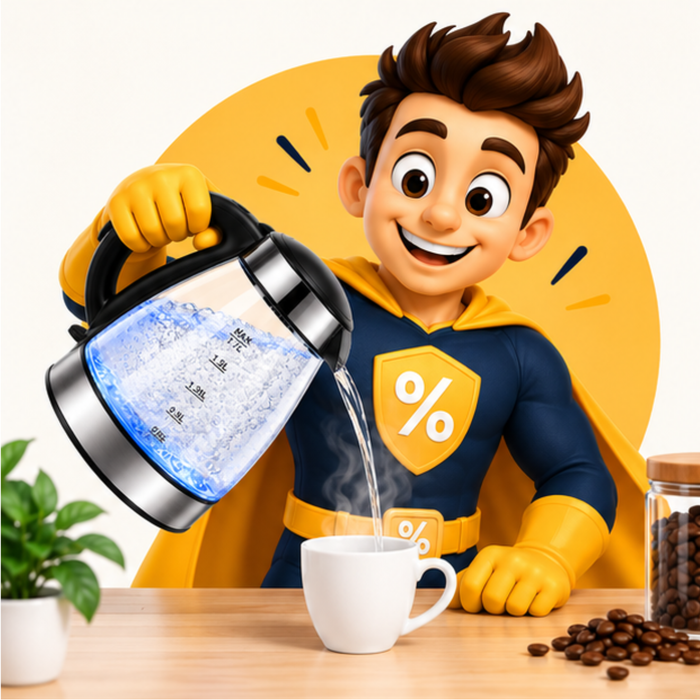 Koffie & ontbijt