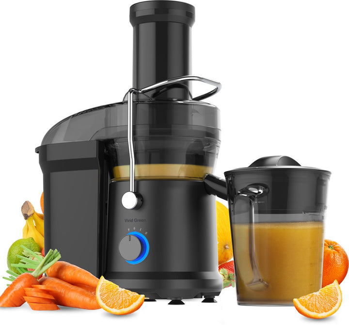 Sapcentrifuge - Juicer - 1200W - 1.25 L