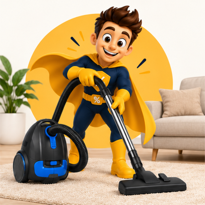 Schoonmaken