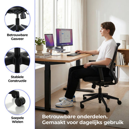 Basic Bureaustoel