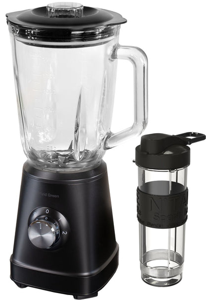 Blender 1000W - 1.5L - Smoothie Maker - Inclusief beker