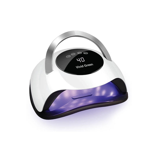 Nagellamp voor Gellak 120W - UV Lamp Gelnagels - Gellak - Led Lamp Nagels - Nageldroger - Nagellak Droger - 120W