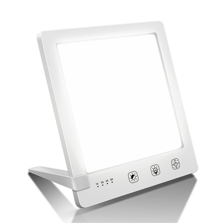 Daglichtlamp - 10.000 LUX - Wit