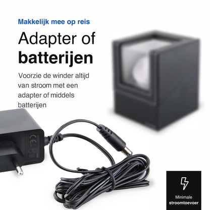 Watchwinder - Automatische horloge opwinder