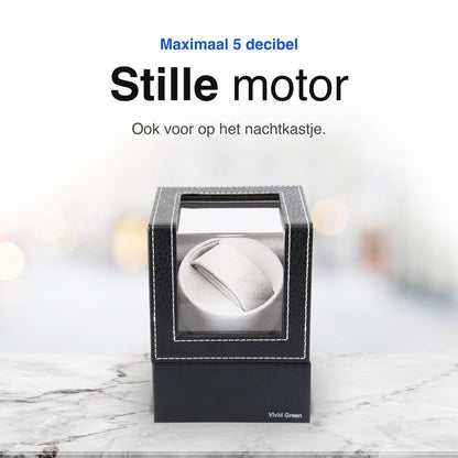 Watchwinder - Automatische horloge opwinder
