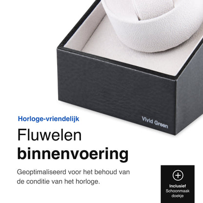 Watchwinder - Automatische horloge opwinder