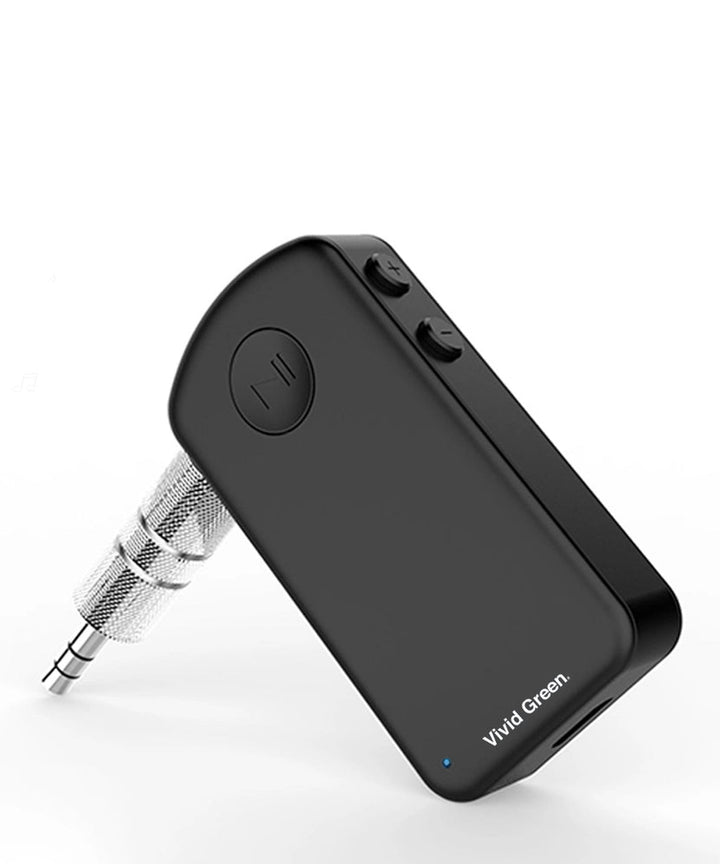 Handsfree bellen Auto Bluetooth Audio Receiver – Adapter – Carkit