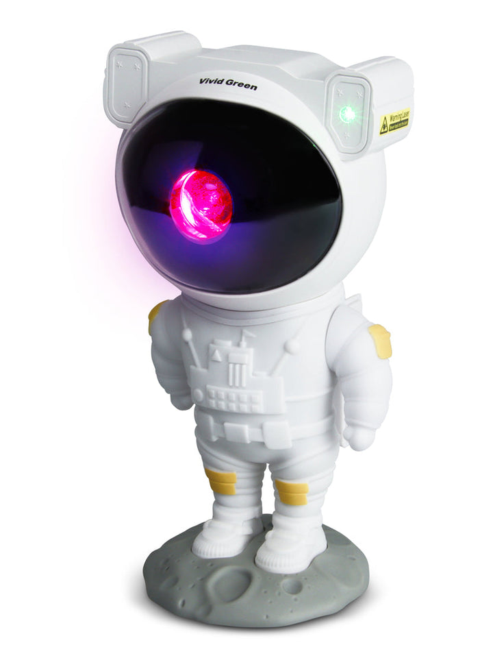 Astronaut sterren projector - Galaxy - Sterrenhemel projector
