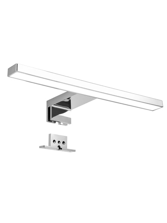 Spiegellamp badkamer - Spiegelverlichting - Lamp - 30CM - IP44