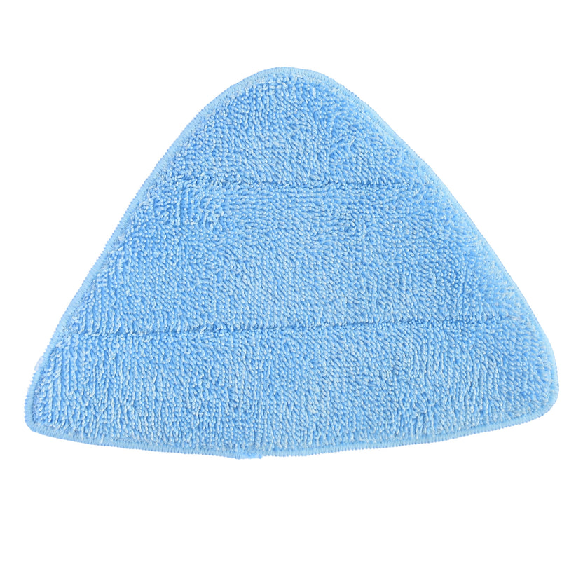 Stoomreiniger Microvezeldoekjes Set - Stoomdoek - Microvezeldoek - Navulling - 4 Stuks