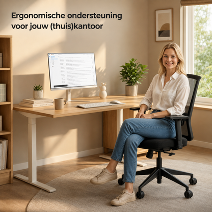Basic Bureaustoel