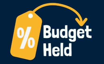 Budgetheld