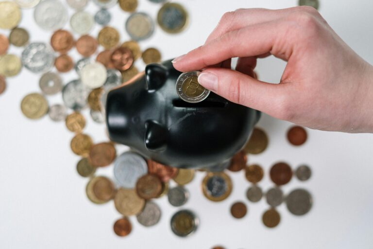 5 slimme tips om elke dag wat geld te besparen