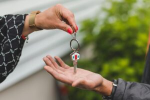 Geld sparen voor hypotheek