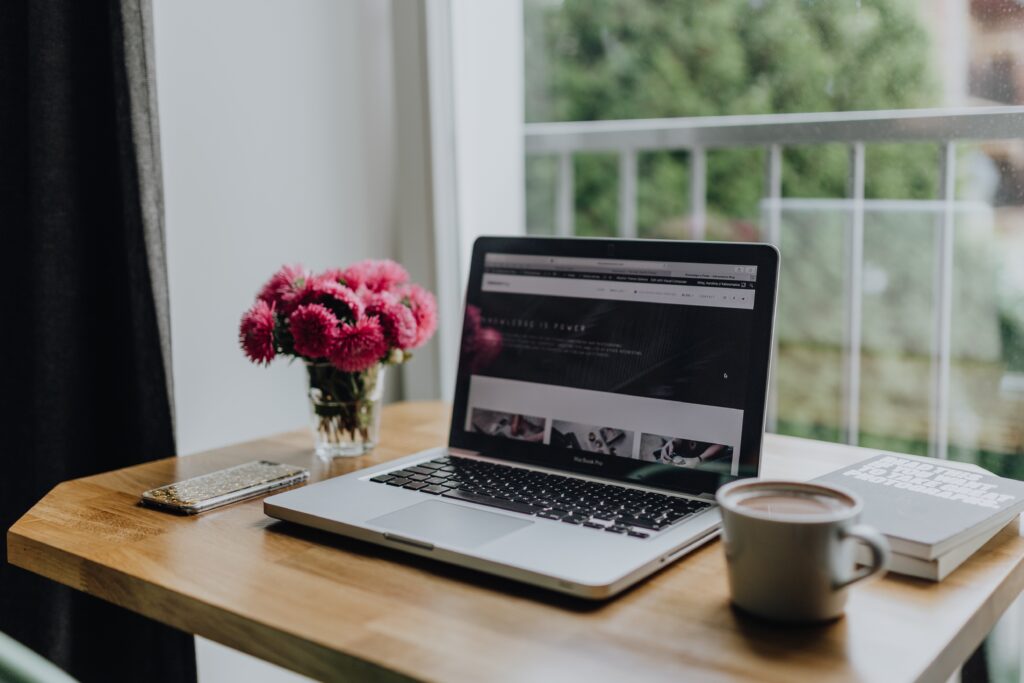 Geld verdienen met blog