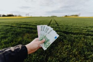 Geld besparen